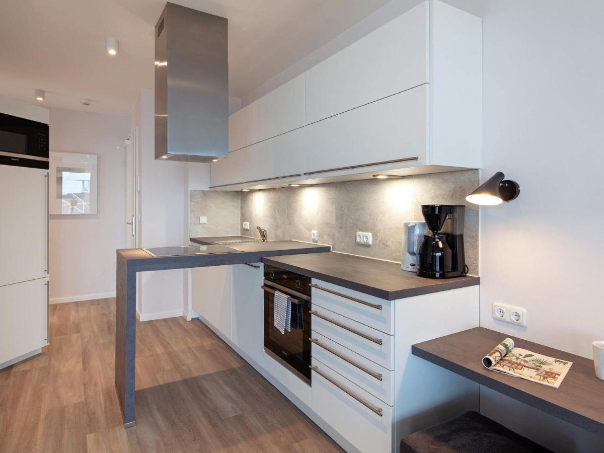 Apartment Wendtorf Buitenkant foto