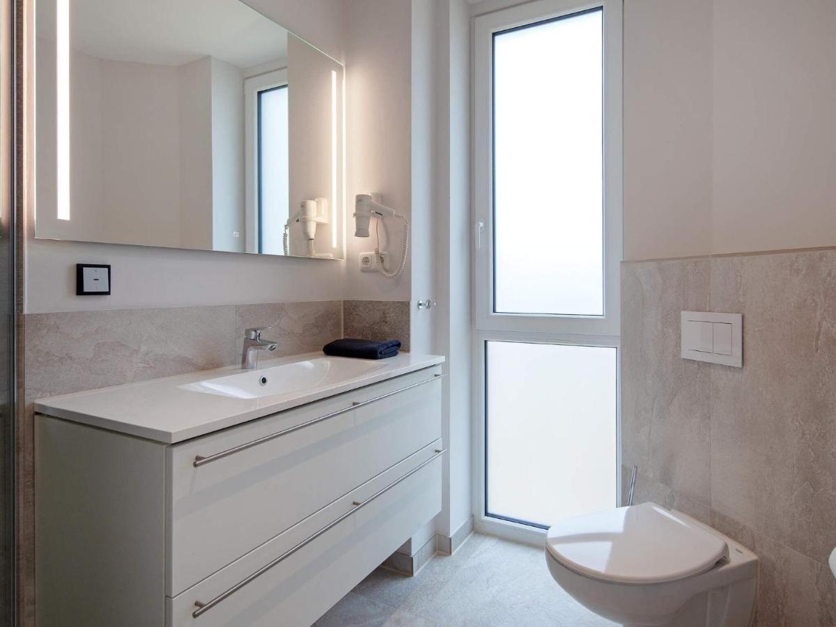 Apartment Wendtorf Buitenkant foto