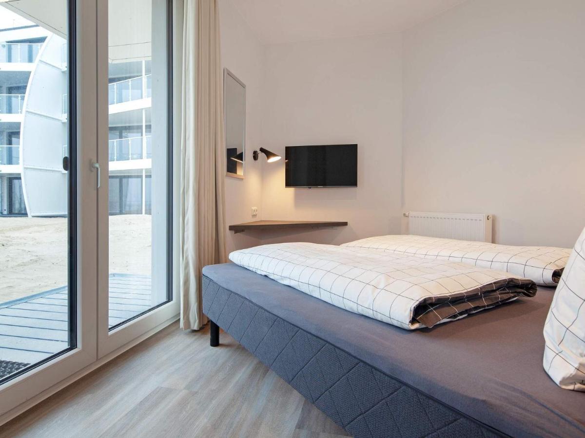 Apartment Wendtorf Buitenkant foto