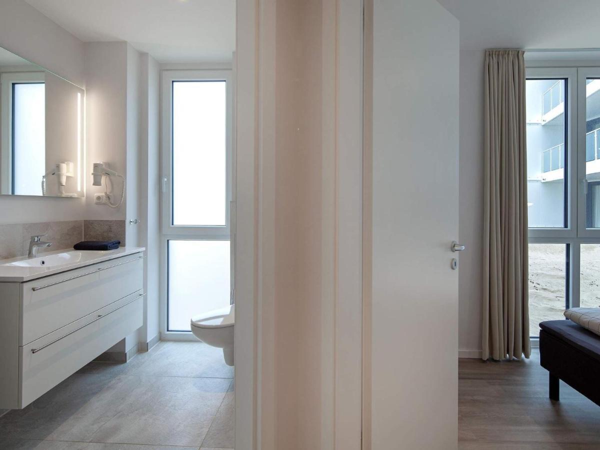 Apartment Wendtorf Buitenkant foto